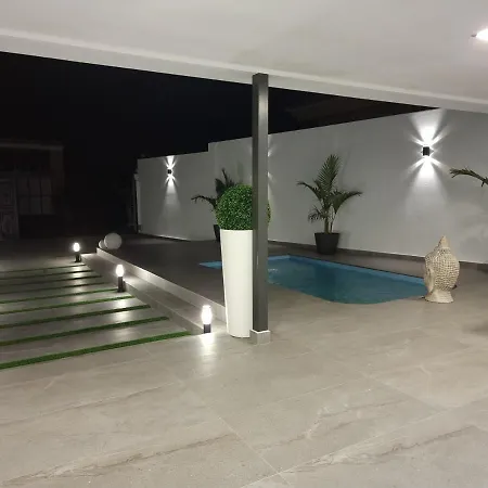 Villa Dreams Jf Arona  Exterior photo
