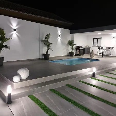 Villa Dreams Jf Arona  Exterior photo