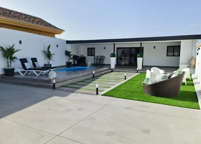 Villa Dreams Jf